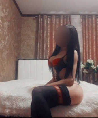 Проститутка Елена